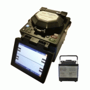 Soudeuse optique absysplicer-av6472