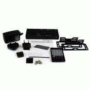 StarTech Commutateur vidéo HDMI à  2 ports avec