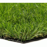 Tapis de gazon artificiel en gazon synthétique, 25 MM, 2x10 MT, 48709 - 8053323388715