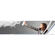 Vernis de tropicalisation - Aerochem - incolore et brillant - protection pour électronique et plastification Vernis de tropicalisation - Aerochem - incolore et brillant - protection pour électronique et plastification