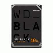 Western Digital WD_Black disque dur 10 To 7200 tr/min 256 Mo 3.5" Série ATA III