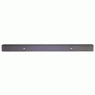 APC NetShelter - Basic Rack PDU - 16A - 200 à  230V - 3,3kW - 0U - (15) C13