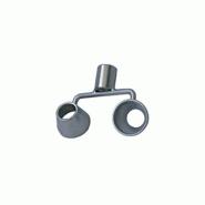 Arbre w/rotor visco-jet 15-s * - ref.: llf530 Arbre w/rotor visco-jet 15-s * - ref.: llf530