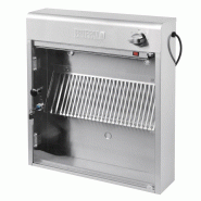 Armoire de stérilisation UV 15 couteaux | Buffalo - CJ306