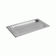 Bac gastronorme GN1/3 contenance 1L - Caterchef - EMG-953557