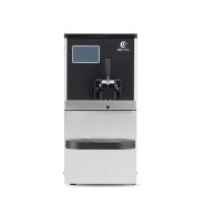 Bc 151 bib-machine à glace italienne professionnelle-gel matic- cell dim. (h×w×d) 365×310×275 mm