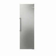 BOSCH Congélateur Armoire 60cm 334l Nofrost GSN36AICM - gris 4242005527045 BOSCH Congélateur Armoire 60cm 334l Nofrost GSN36AICM - gris 4242005527045