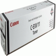 Canon C-EXV11 BK - Cartouche de toner noir authentique - 9629A002 Canon C-EXV11 BK - Cartouche de toner noir authentique - 9629A002