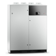 Chaudière électrique EP 900-1500 kW
