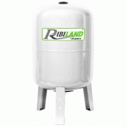 Cuve verticale pour surpresseur 200 litres Cuve verticale pour surpresseur 200 litres