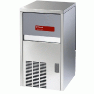 Diamond - Machine à glaçons pleins 29 kg, avec réserve - EAU - réf. ICE30W-R2 - gris AKS-ICE30W-R2