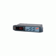 ELIWELL IWC 750 230V - Régulateur froid négatif avec 5 sorties relais et 2 sondes NTC