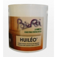 Huileo' de biorox d'origine vegetale