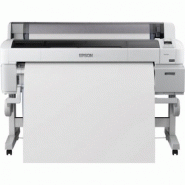 Imprimante grand format traceur epson surecolor sc-t7000 avec pieds
