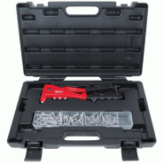 KS Tools Coffret de pince à riveter et rivets - 4042146136263
