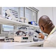Laboratoire de prestations de metrologie iso17025