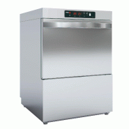 Lave-vaisselle digital casier 500 x 500 - Concept + | Fagor -