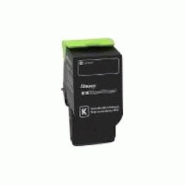 Lexmark Toner Black Schwarz (78c20k0) - 78C20K0 Lexmark Toner Black Schwarz (78c20k0) - 78C20K0