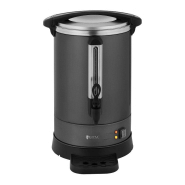 Machine À cafÉ filtre cafetiÈre À filtre cafetiÈre pro percolateur Électrique 14 litres acier inoxydable 14_0004682
