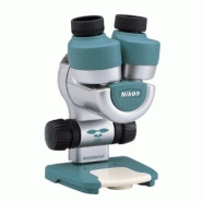 Nikon fieldmicroscope mini wr - (bja-002-fa)