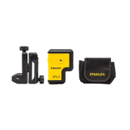 KIT NIVEAU LASER CROIX SCL-D STANLEY FATMAX 6-97-729