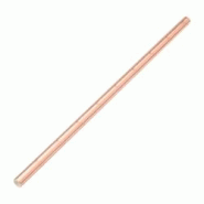 Pailles en Papier Biodégradables Cuivrées - Lot de 250 - Utopia - 5060020512575 Pailles en Papier Biodégradables Cuivrées - Lot de 250 - Utopia - 5060020512575