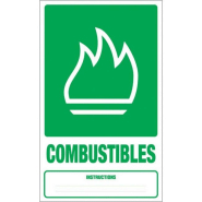 Panneaux adhésifs 200x330 mm tri sélectif et recyclage - ADPNG-NV04/TSCB_0