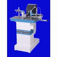 Perceuse - tourillonneuse lb 760 / lb 760-s Perceuse - tourillonneuse lb 760 / lb 760-s