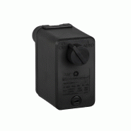 Pressostat Compresseur 12 Bars Telemecanique - Monophasé Et Triphasé - 1 Sortie - Raccord Olive Pressostat Compresseur 12 Bars Telemecanique - Monophasé Et Triphasé - 1 Sortie - Raccord Olive