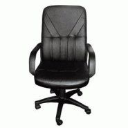 Fauteuil ergonomique / de bureau professionnel