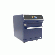 SOFRACA sofraspeed - four combiné micro ondes / convection - ultra rapide - réf:sofraspeed-blue - sofraspeed-blue SOFRACA sofraspeed - four combiné micro ondes / convection - ultra rapide - réf:sofraspeed-blue - sofraspeed-blue