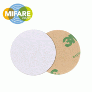 Tag desfire 4k ev3 rond 25 mm_0