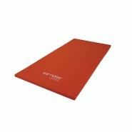 Tapis amortissant sarneige soft - mousse résistante et très amortissante