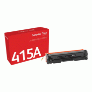 Toner Everyday¢ _OEM_NAME_ Noir de Xerox compatible avec HP 415A (W2030A), Capacité standard_0
