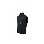 Veste chauffante GHV 12 + 18V XA + GAA 12V-21 + GBA 12V 2,0Ah + GAL 12V-20 Taille XL BOSCH | 06188000G7 Veste chauffante GHV 12 + 18V XA + GAA 12V-21 + GBA 12V 2,0Ah + GAL 12V-20 Taille XL BOSCH | 06188000G7