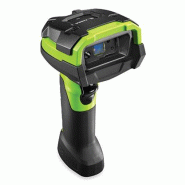 Zebra DS3678-ER Lecteur de code barre portable 1D/2D Laser Noir, Vert_0