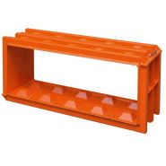 150.60.60 moules pour blocs en béton - betonblock - base - 150x60x60cm - 1290kg 150.60.60 moules pour blocs en béton - betonblock - base - 150x60x60cm - 1290kg