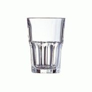 6 x verres GRANITY - 35cl - Arcoroc - transparent verre J2607A_0