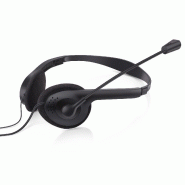 SANDBERG USB HEADSET BULK (825-29) SANDBERG USB HEADSET BULK (825-29)