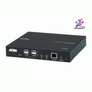 Aten ka8280 station console hdmi kvm sur ip 268280