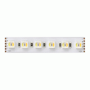 Bande Led Beneito & Faure Fine 71 5 M 24 V 21 W/M Rgb+Cct Ip20, 96 Led/M, Éclairage Intérieur Professionnel Polyvalent - Beneito & Faure - blanc 843
