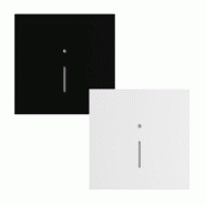 Beneito & Faure - Spot Led Encastrable Lao 1,5W - Capteur De Présence Et De Crépuscule 2700 K/3200 K/4000K - Noir Et Blanc - multicolore 8436590205846 Beneito & Faure - Spot Led Encastrable Lao 1,5W - Capteur De Présence Et De Crépuscule 2700 K/3200 K/4000K - Noir Et Blanc - multicolore 8436590205846