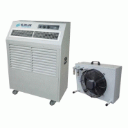 Climatiseur mobile CMT 150 T SPLIT - SPLUS - 2113204
