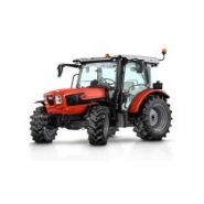 Dorado natural 70 à 100 tracteur agricole - same - puissance au régime nominal 48 à 67.3 ch