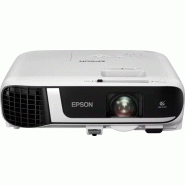 Epson EB-FH52 Projecteur à  focale standard 4000 ANSI lumens 3LCD 1080p (1920x1080) Blanc