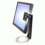 Ergotron Neo Flex Monitor Standfuß (33-310-060) - 33-310-060