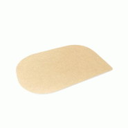 FHC evolupack FHC - 500Pcs - Opco kraft opercule de scellage pour contenant 163x107mm - marron papier 210OPC158102