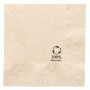 García de Pou Garcia de Pou 4800 Unités - Serviettes Ecolabel 2 Plis 18 G/M2 25X25 Cm Naturel Ouate Recyclée - marron 232.04 García de Pou Garcia de Pou 4800 Unités - Serviettes Ecolabel 2 Plis 18 G/M2 25X25 Cm Naturel Ouate Recyclée - marron 232.04