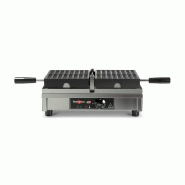 Gaufrier professionnel Churros simple Krampouz