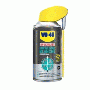 Graisse blanche au lithium wd-40 specialist 250 ml